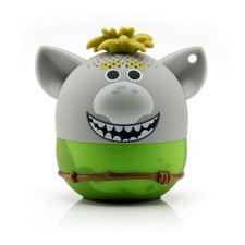 Disney Frozen Troll Bitty Boomer-Portable Wireless Bluetooth Speaker