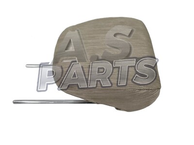 Headrest for Maruti Ertiga 1ST Gen - 86401M60M10-JYS - MARUTI SUZUKI