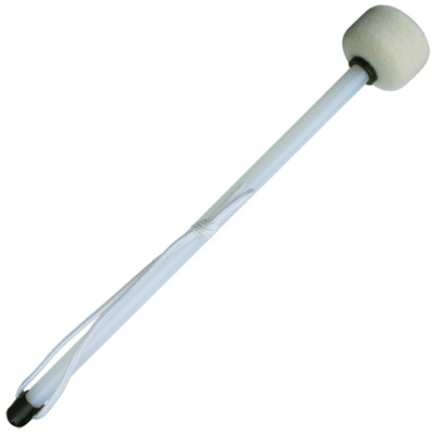 GO SMT21 Parade mallets p.pr. hard felt #292V2