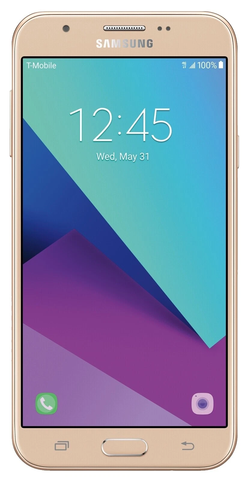 Samsung Galaxy J7 Prime 16 GB Unlocked Cell Phones & Smartphones
