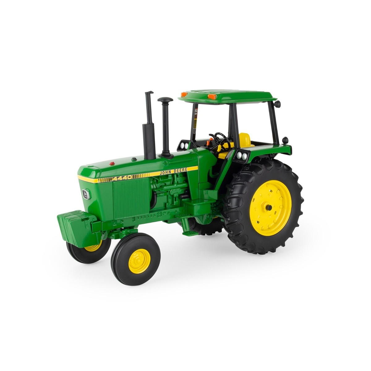 LP79895 John Deere ERTL 1/16 4440 Prestige Tractor 45813 | eBay