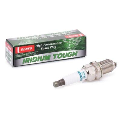 Candle Denso Iridium Tough VXU24 KTM 640 LC4 Supermoto 2005-2007