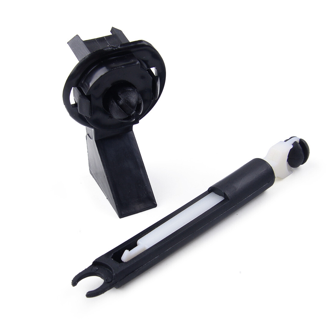 Car Bonnet Release Hood Lock Latch Repair Kit 1343577 For Ford/Focus/MK2 2005 2006 2007 2008 2009 2010 2011 NEW - 34 - View #7