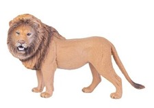 Lion Animal Toy PVC Action Figure Doll Kids Toys Party Gifts