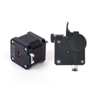 FLSUN Q5 QQS 3D Printer QQ-S Pro TITAN Extruder And Motor Accessories