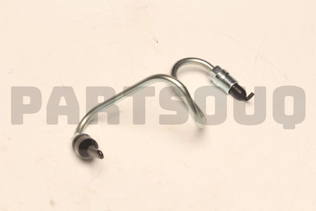 mαme ME228784 Genuine Mitsubishi PIPE,FUEL | eBay