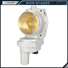 For Chevrolet Caprice Camaro 6.2l 7.0l Chevy Ss Pontiac G8 6.2l Throttle Body