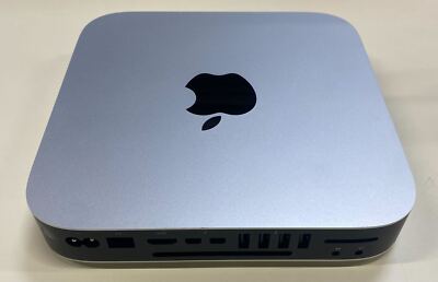 最終値下げ　APPLE Mac mini A1347 Core i7 Apple Mac mini 
