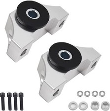 Billet Engine Motor Torque Mount Kit for Honda Civic EG EK B16 B18 B20 D16 D15