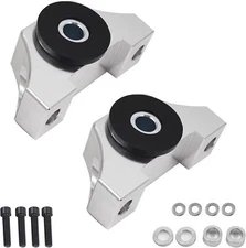 Billet Engine Motor Torque Mount Kit for Honda Civic EG EK B16 B18 B20 D16 D15