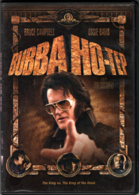 Bubba Ho-Tep (Limited Collector's Edition) | eBay