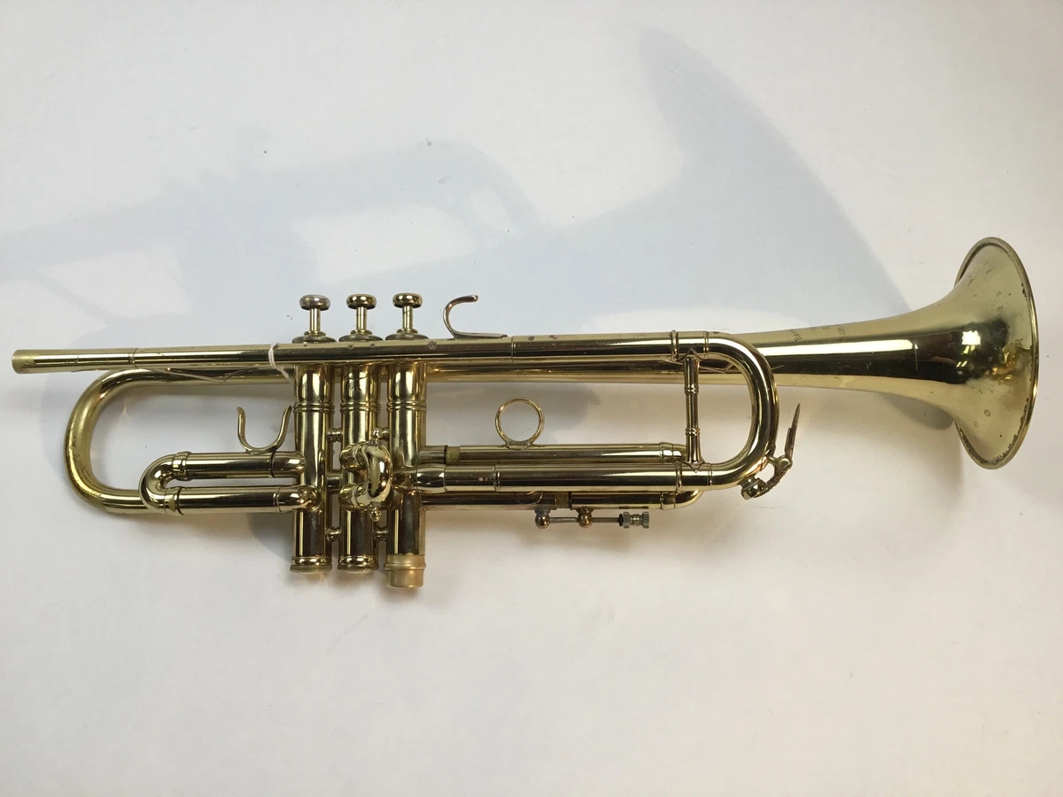 Benge Trumpets for sale | eBay