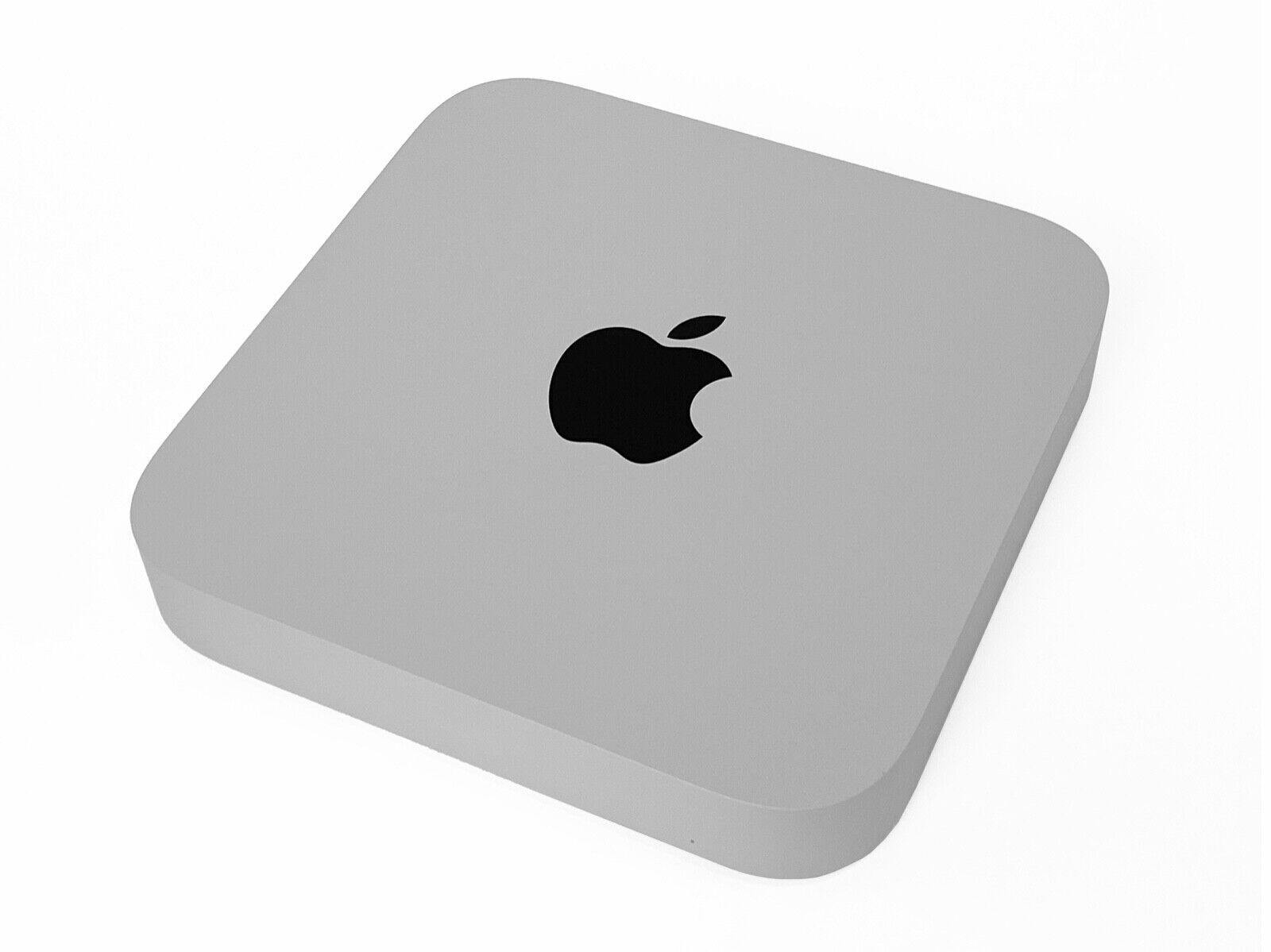 Apple Mac mini (256GB SSD, M1, 8GB) Silver - MGNR3LL/A (November