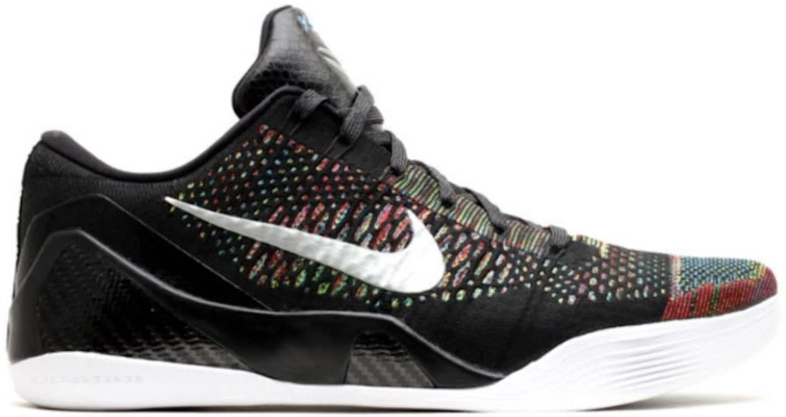 Nike Kobe 9 KRM EXT High Red Mamba for Sale | Authenticity