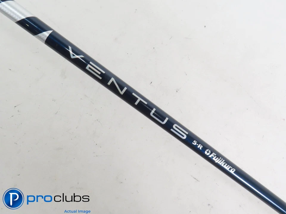 TaylorMade Stealth2 HD 12* Driver - Ventus Blue 5-R Regular Flex - 420603 - Image 3 of 4