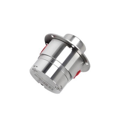 MPB010 Micro Magnetic Gear Pump 1.0L Stainless High-Precision Metering Pump *tn