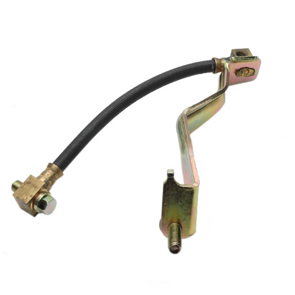 Manguera hidráulica de freno para Mercury Capri RAYBESTOS 1986 Foto 2 de 2