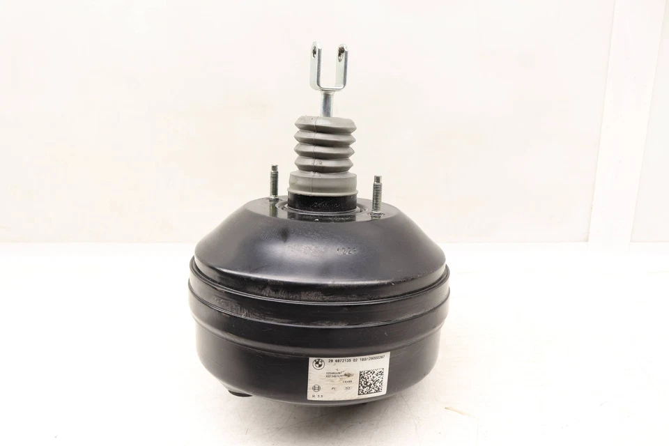 2015-2016 BMW 228I XDRIVE 2.0L - Power Brake Booster 6872135 - Imagem 2 de 4