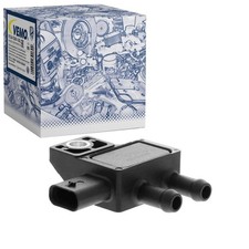 VEMO ABGASDRUCKSENSOR DIFFERENZDRUCKSENSOR passend für BMW 2 3 5 6 7 8 X1 X2 X3