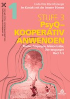 Im Kontakt Mit Der Inneren Stimme Stufe 3 Linda Vera Roethlisberger Taschenbuch