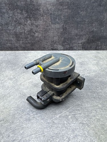 Opel Vectra C 2002 Diesel 92kW Turbolader Druckwandler Magnetventil 4534375
