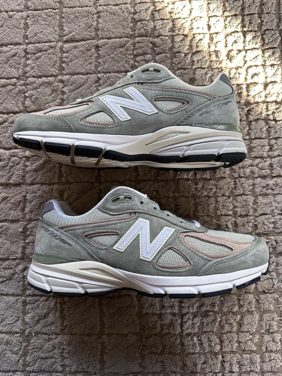 New Balance 990 V4 Green for sale | eBay