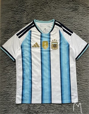 Argentina 2026 World Cup Trikot M