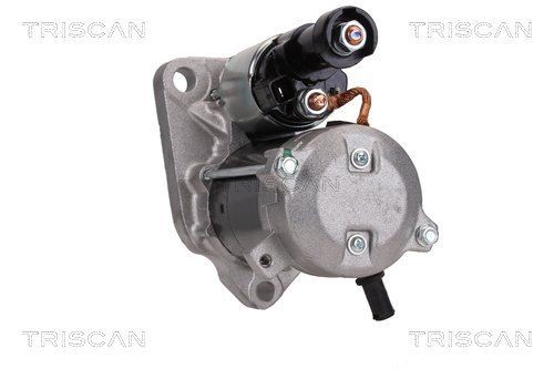 Triscan Trag-/FüHrungsgelenk 8500 18506 FüR KIA-image
