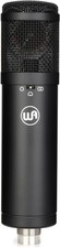 Warm Audio WA-47jr Studio Vocal Microphone - Black