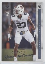 2022 Panini Luminance Rookie Roger McCreary #157 0t2