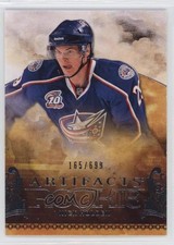 2010-11 Upper Deck Artifacts 165/699 Nick Holden #RED-209 1k9