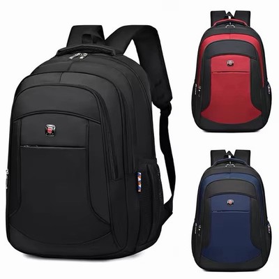 High Quality Backpack Office Computer Bags Laptop Backpack 