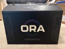 Kanto ORA Powered Reference Desktop Speakers