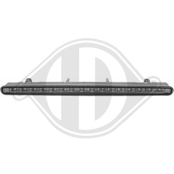 Zusatzbremsleuchte Diederichs 1213394 FÜR Bmw-image