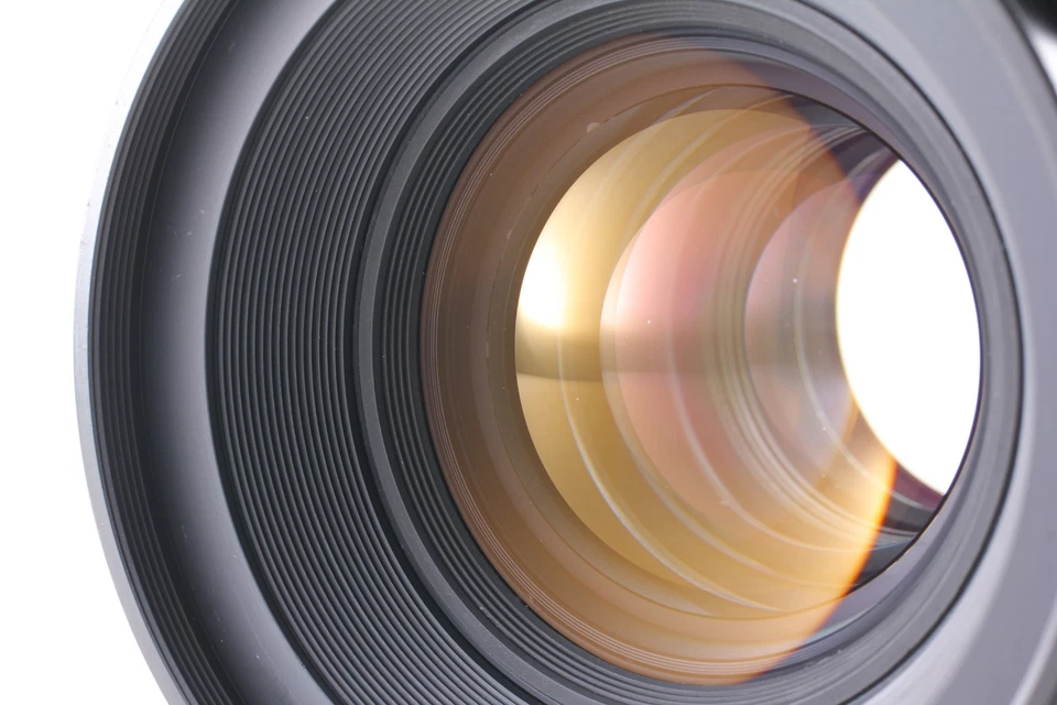 [Exc+3] Fujifilm GX D EBC FUJINON 125mm f/3.2 for GX680 I II III  From JAPAN - Image 2 of 4