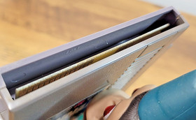 Nintendo NES Top Players Tennis Chris Evert & Ivan Lendl - CART ONLY *Works*