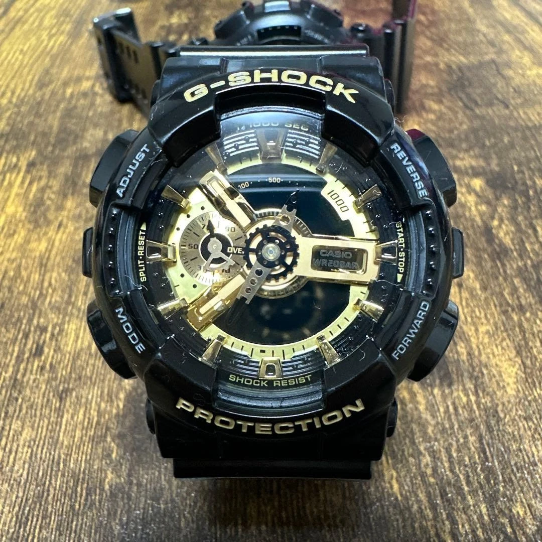 Casio G-SHOCK MR-G Wristwatches for sale | eBay