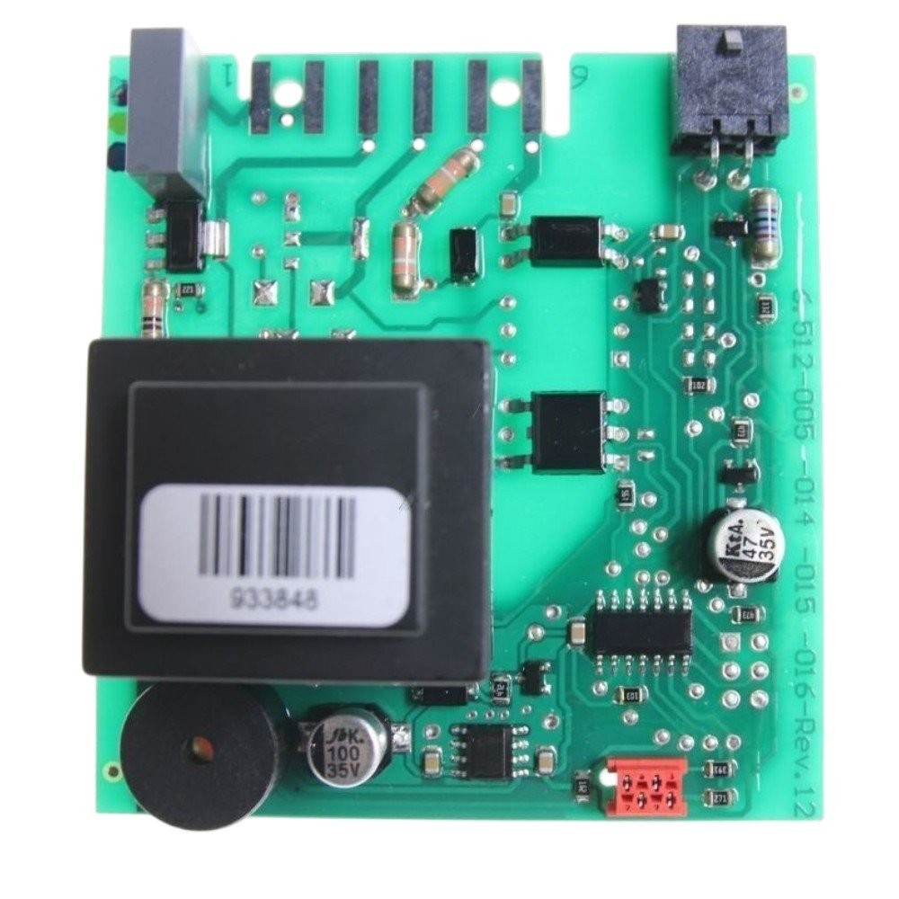 Module électronique Kärcher 6.512-015.3 pour rénovation et entretien