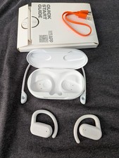 JBL Soundgear Sense Open-Ear Bluetooth Ear-Hook IP54 White
