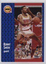 Kenny Smith