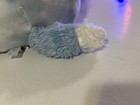 USED Squishmallows 12" Faldette The Fox Blue White Tie-Dye Plush Soft Kelly Toy — photo 7