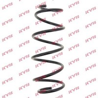 Spiralfeder KYB RH2907 Vorderachse K-Flex - 1 StüCk