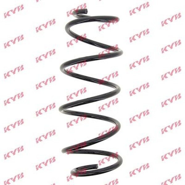 Spiralfeder KYB RH2907 Vorderachse K-Flex - 1 StüCk-image