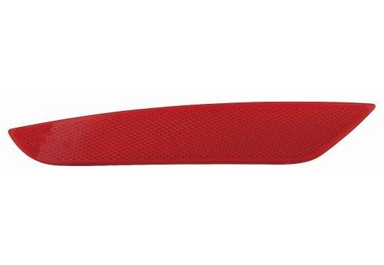 Original Abakus RüCkstrahler 441-2908L-UE FüR VW-image