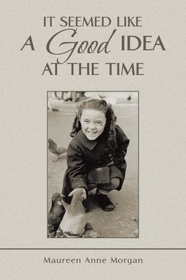 Maureen Anne Morgan | It Seemed Like a Good Idea at the Time | Taschenbuch