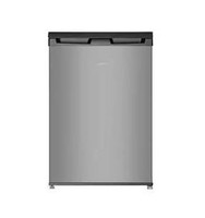 HOTPOINT Low Frost H55R1 112X UK Undercounter Fridge - Grey - REFURB-C