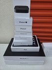Lot of Empty Apple Boxes Only - MacBook Air, iPad, iPhone, Apple TV