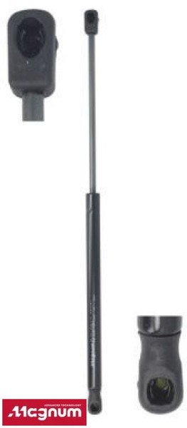 Magnum Technology MGS2075 Gasfeder FüR Koffer-/Laderaum Gasfeder FüR Renault-image