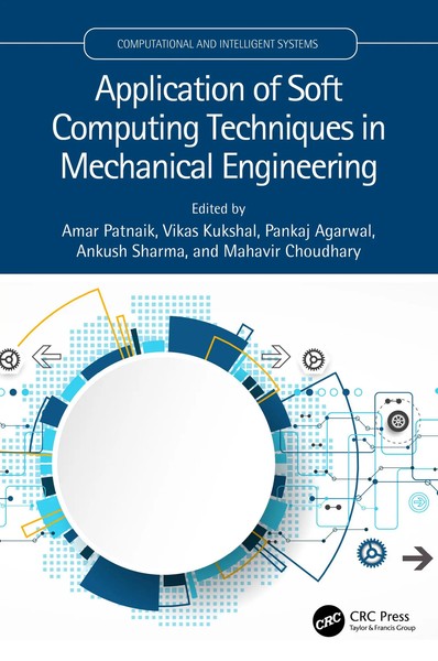 Application Of Soft Computing Techniques In Mechanical Engineering | Buch | 2022-image