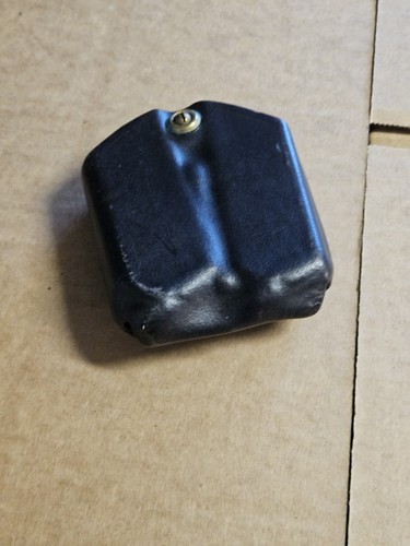 Kramer Double Magazine Pouch Single Stack